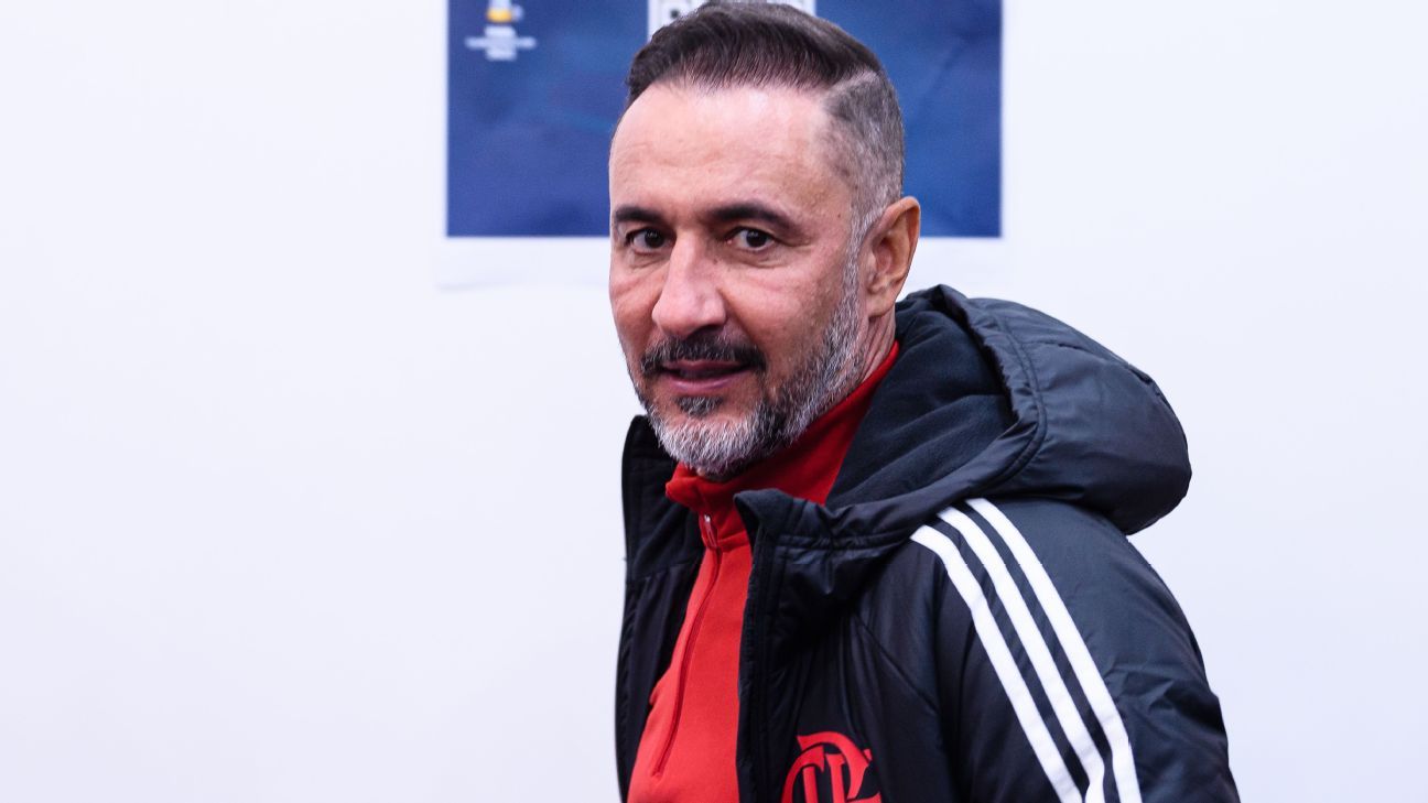 Vítor Pereira encerra ano sabático e acerta com novo clube, diz jornal
