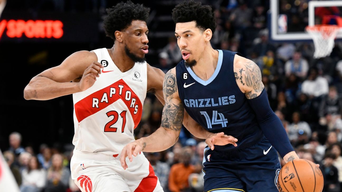 Agent: Danny Green, Cleveland Cavaliers reach deal