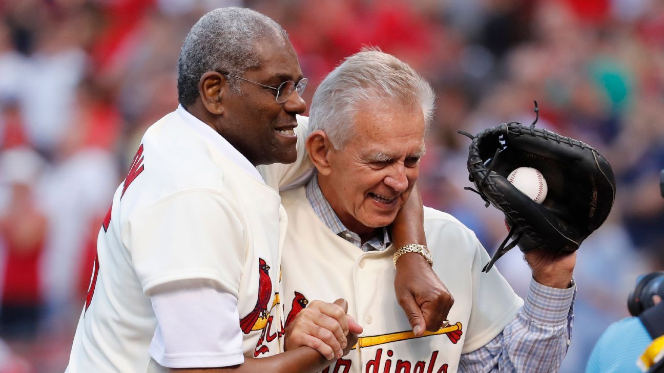 The day they fired Harry Caray: a shock to Cardinal fans