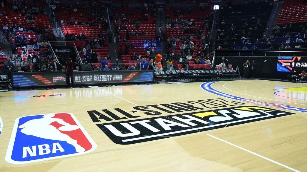 2023 NBA All-Star Game format: Starters, lineups, draft, team