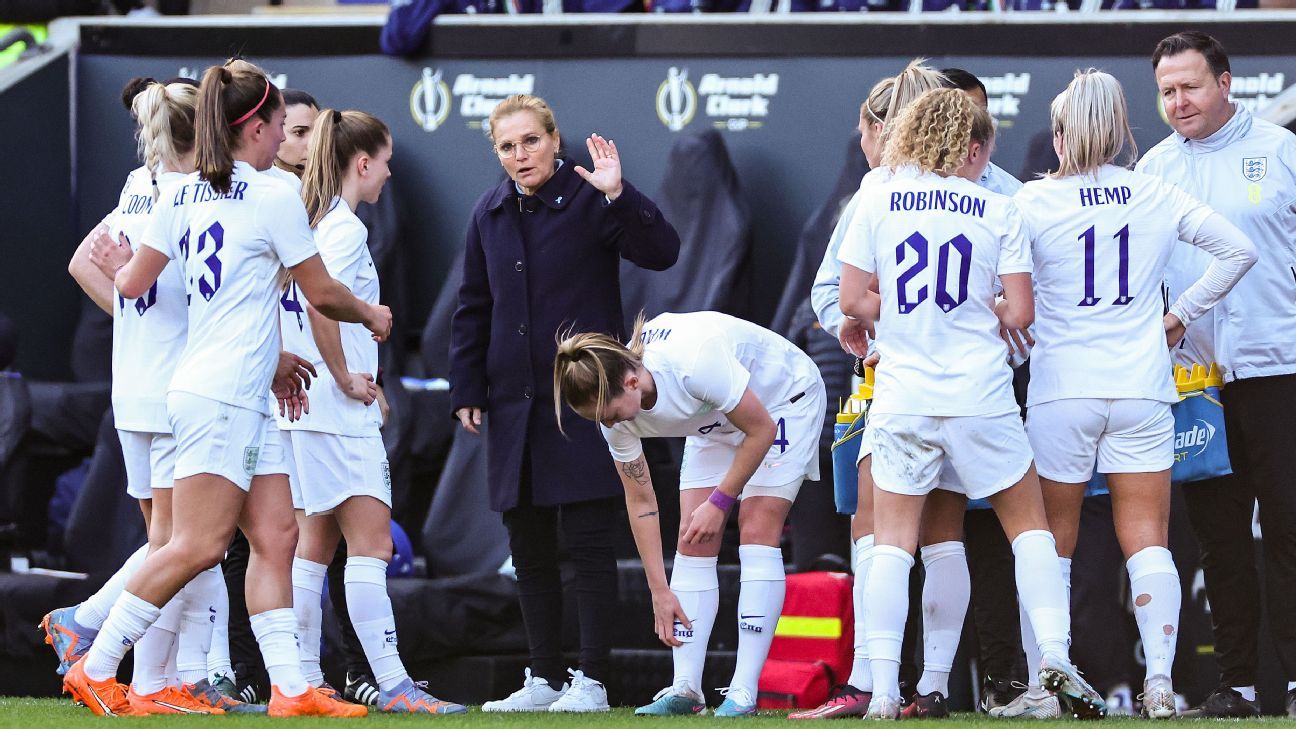 Brazil behind times when it comes to embracing women's soccer