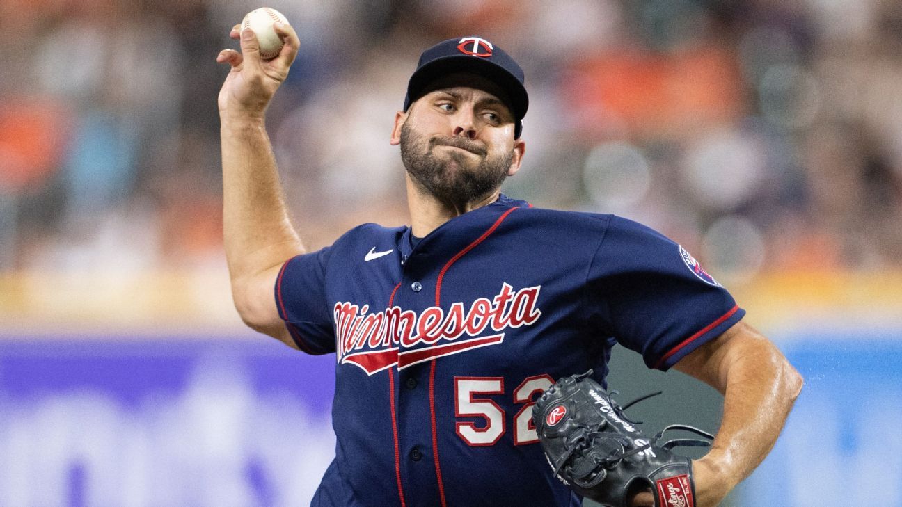 Michael Fulmer could be 1st rookie to win ERA title since Mark