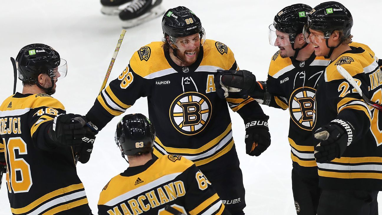 Connor Bedard's Debut Gives ESPN Its Most-Viewed Regular-Season NHL Game  Ever – Deadline