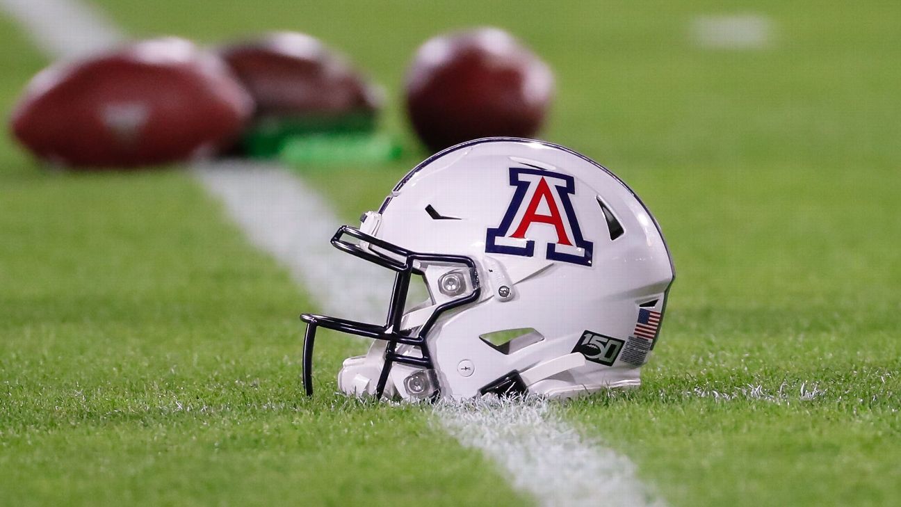 Arizona Wildcats football 2022 recruiting class among Top 25 in nation