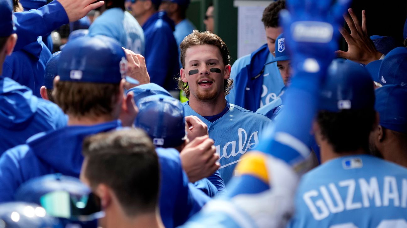 2019 fantasy baseball preview: 12-team Points league mock draft