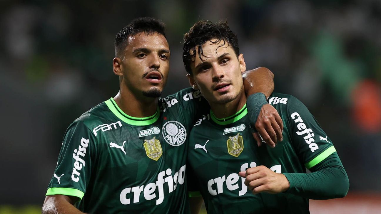 PALMEIRAS X SÃO BERNARDO TRANSMISSÃO AO VIVO DIRETO DO ALLIANZ