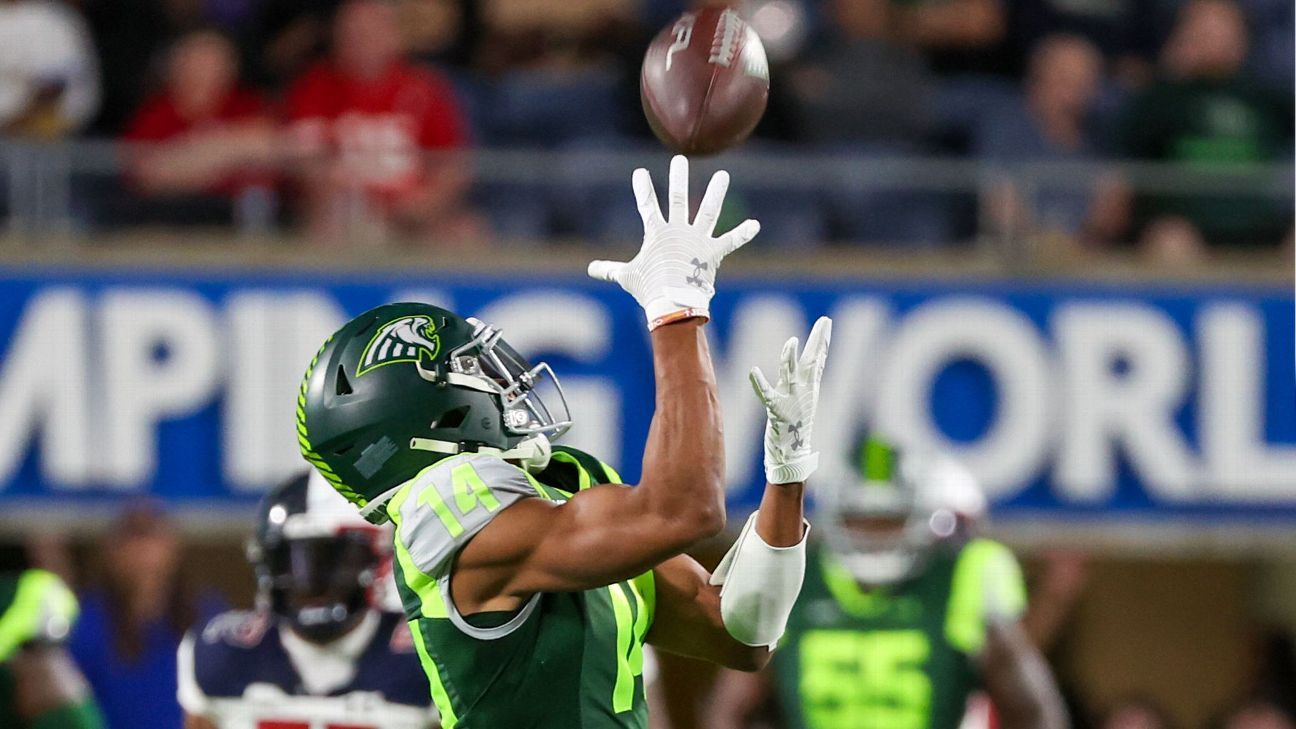 XFL: St. Louis Battlehawks vs. Houston Roughnecks Full Game Highlights 