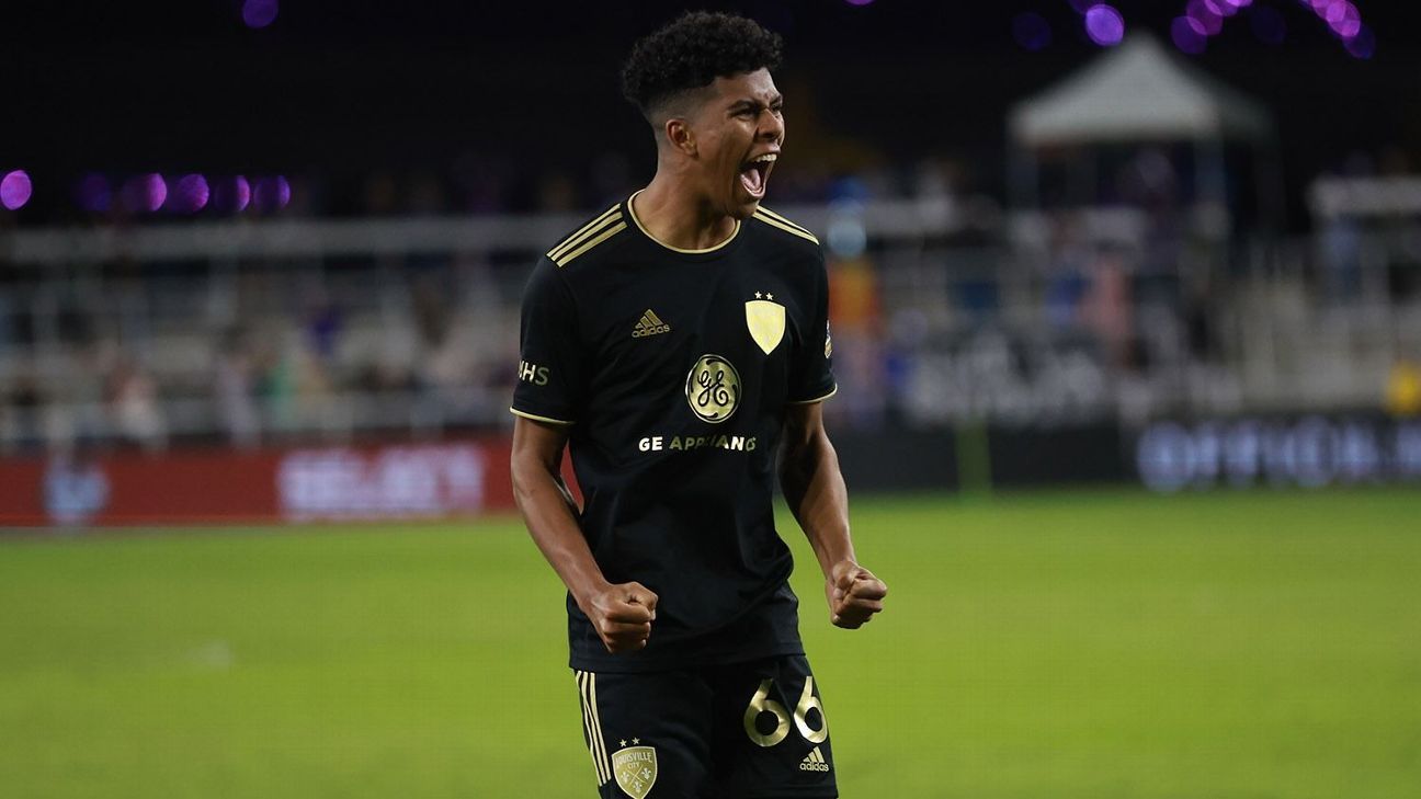 Orlando City SC Academy on X: Strong performance all tournament