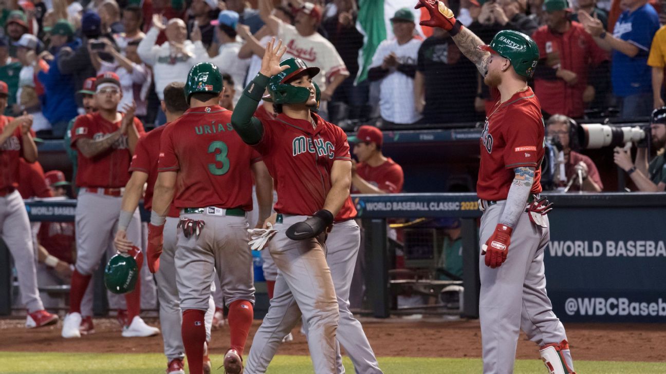 Mexicano José Urquidy hace historia en la Serie Mundial - Para Ganar