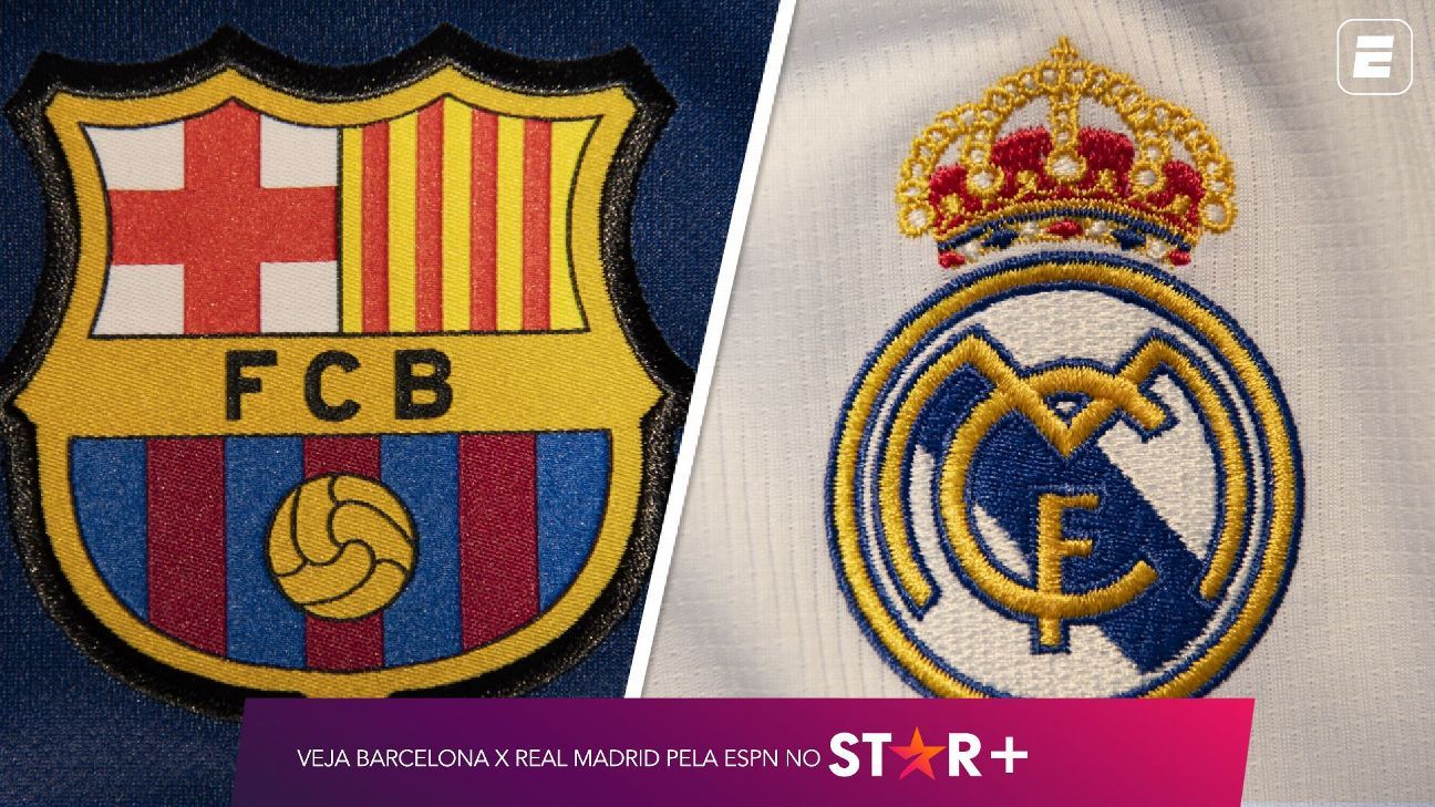 Real Madrid e Barcelona 'lideram' artilharia da Copa do Mundo; veja lista  completa - Superesportes