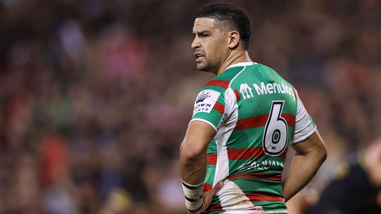 Injured Cody Walker racing the State of Origin clock ESPN