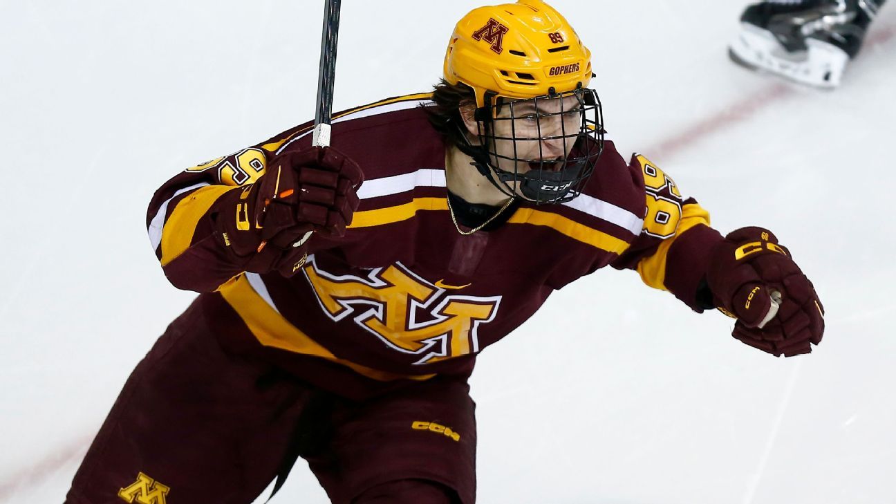 Why the stars may be aligned for Minnesota to snap its 20-year title drought