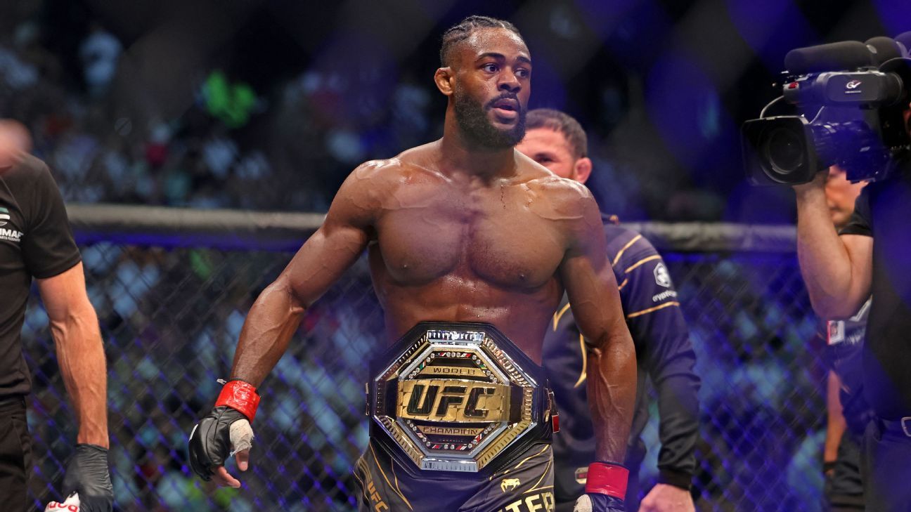 10 Up-and-Coming MMA Fighters To Watch