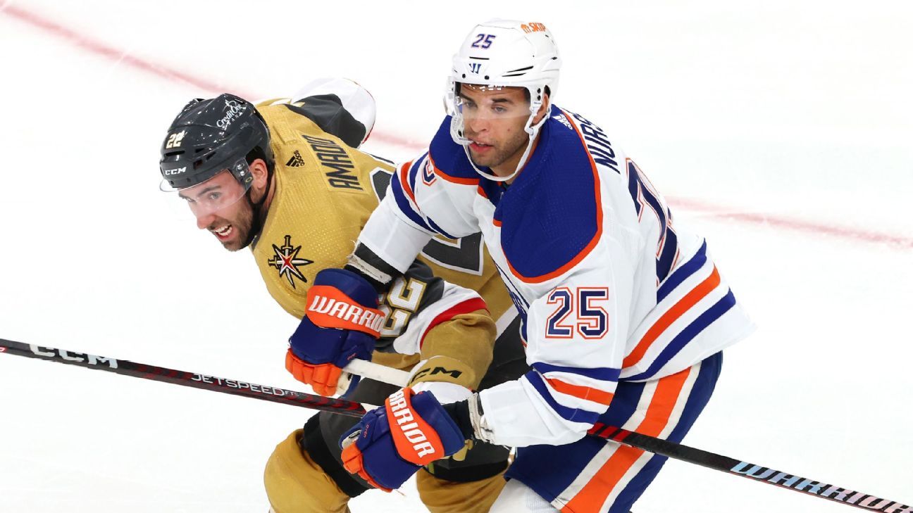 ENGAGE - Darnell Nurse