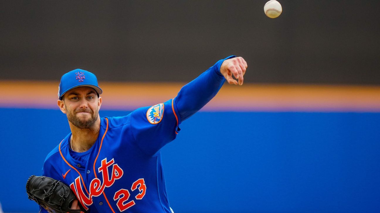 Fantasy baseball pitcher rankings, lineup advice for Friday's MLB games