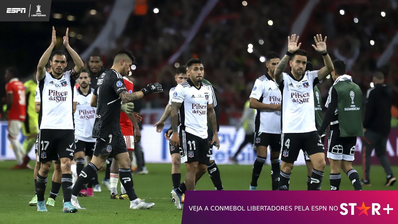 Por que índio está no escudo, no apelido e é marca registrada do Colo ...