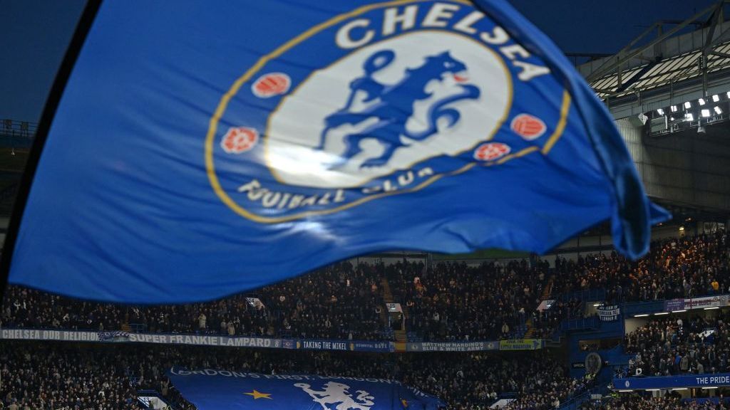 Chelsea FC on X: Today we leave Stamford Bridge to fly to