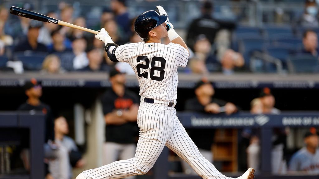 Yankees third baseman Josh Donaldson rehabs hamstring in Somerset –  Trentonian