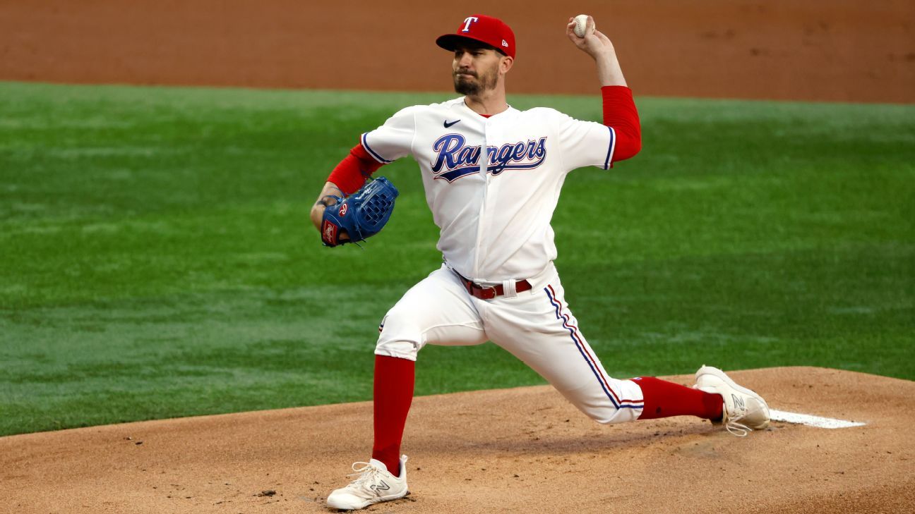 MLB Relievers on the Rise: Top Setup Men in Baseball - Page 5