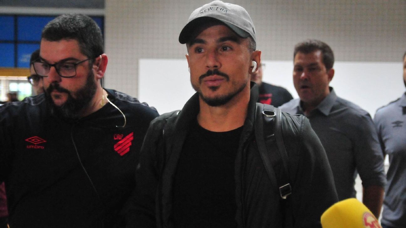 Criptomoedas: Willian 