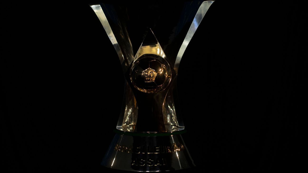 Estratégias dos clubes para suspensão do Brasileirão durante a Copa América.