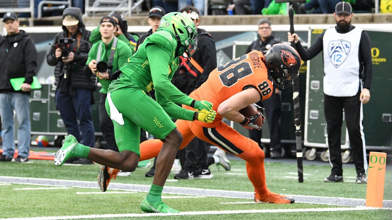 Stetson Bennett Faces a Long Wait at the NFL Draft - WSJ