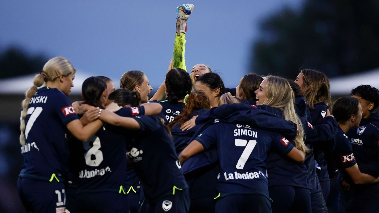 Melbourne Victory