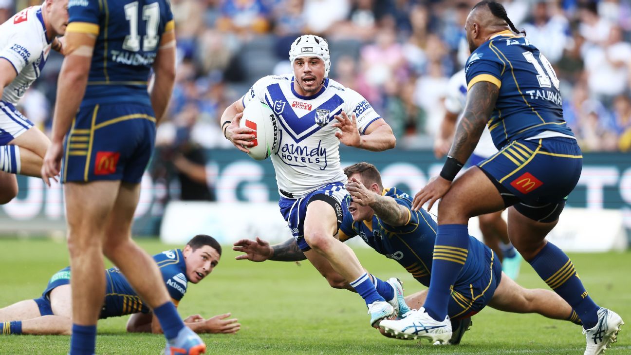 NRL Tips & Predictions Magic Round🦘 Explorando o mundo do jogos que