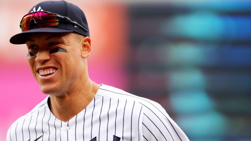 Aaron Judge activated from IL, back in Yankees lineup, Sports