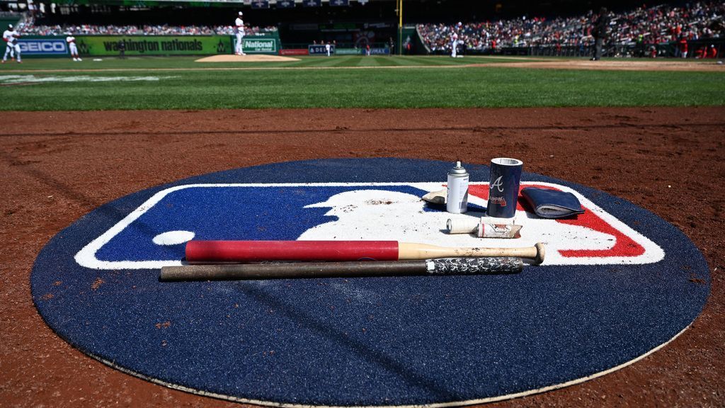 Casi listo el calendario internacional de MLB para 2024 ESPN