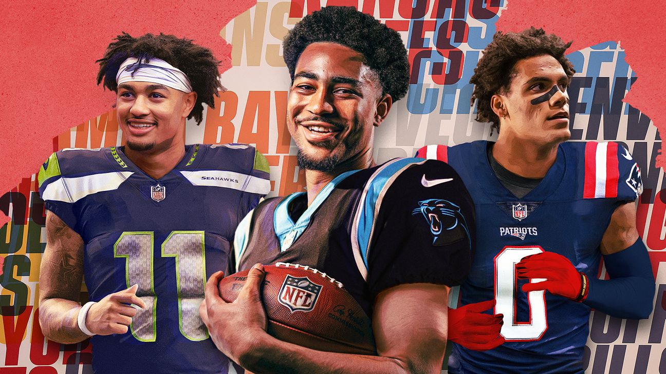 Mel Kiper & Todd McShay's 2023 NFL Draft Grades