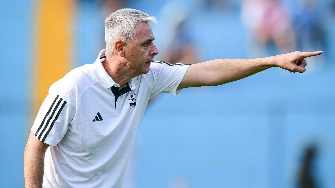 Fuente: Sporting Cristal.