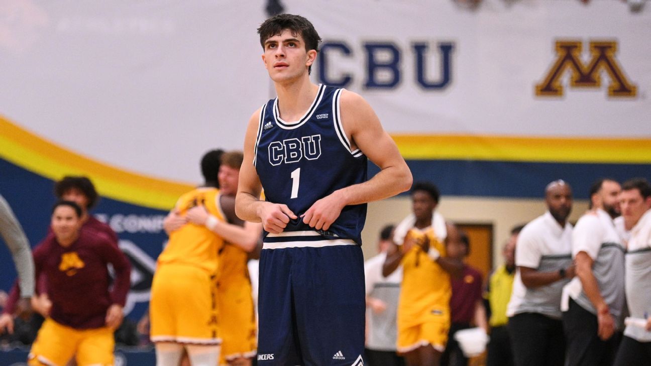 NBL Aussie college basketball star Taran Armstrong joins Cairns Taipans ...
