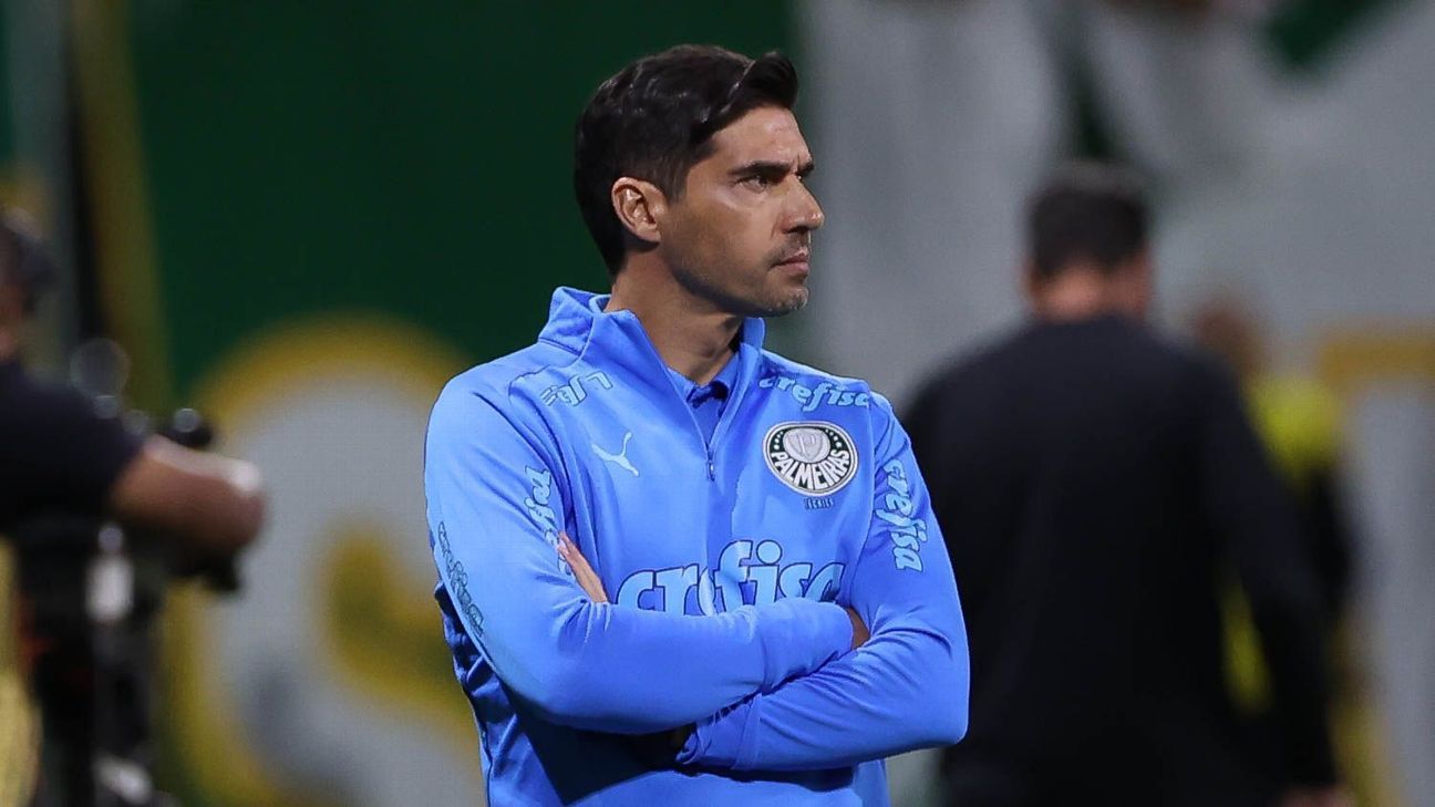 Palmeiras ganha importante reforço para 