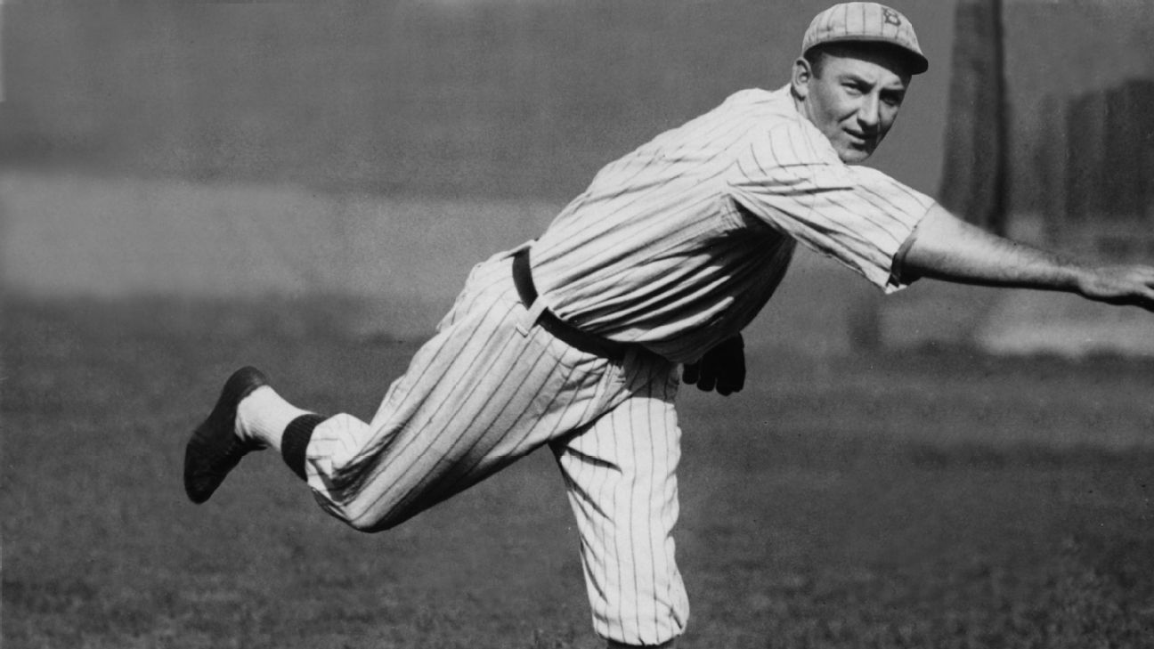 Braves by Decade: 1920s - Last Word On Baseball