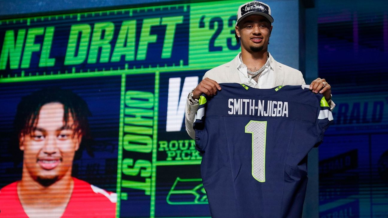 College football reporters' NFL draft takeaways