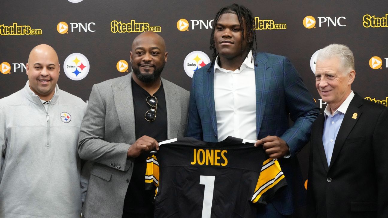 Staff picks: Steelers have no chance in KC, right?