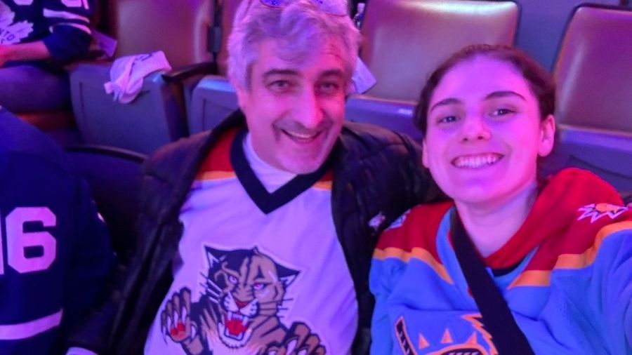 Florida Panthers to Toronto Fans: No Tickets for You (Today)