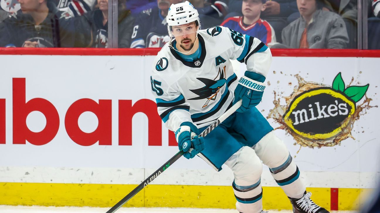 2022-2023 James Norris Trophy Finalists Adam Fox Erik Karlsson