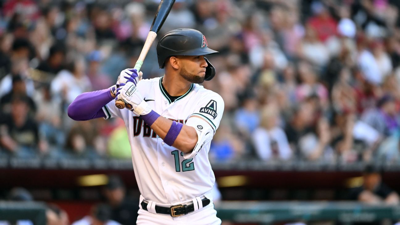 Lourdes Gurriel Jr. is officially an All-Star