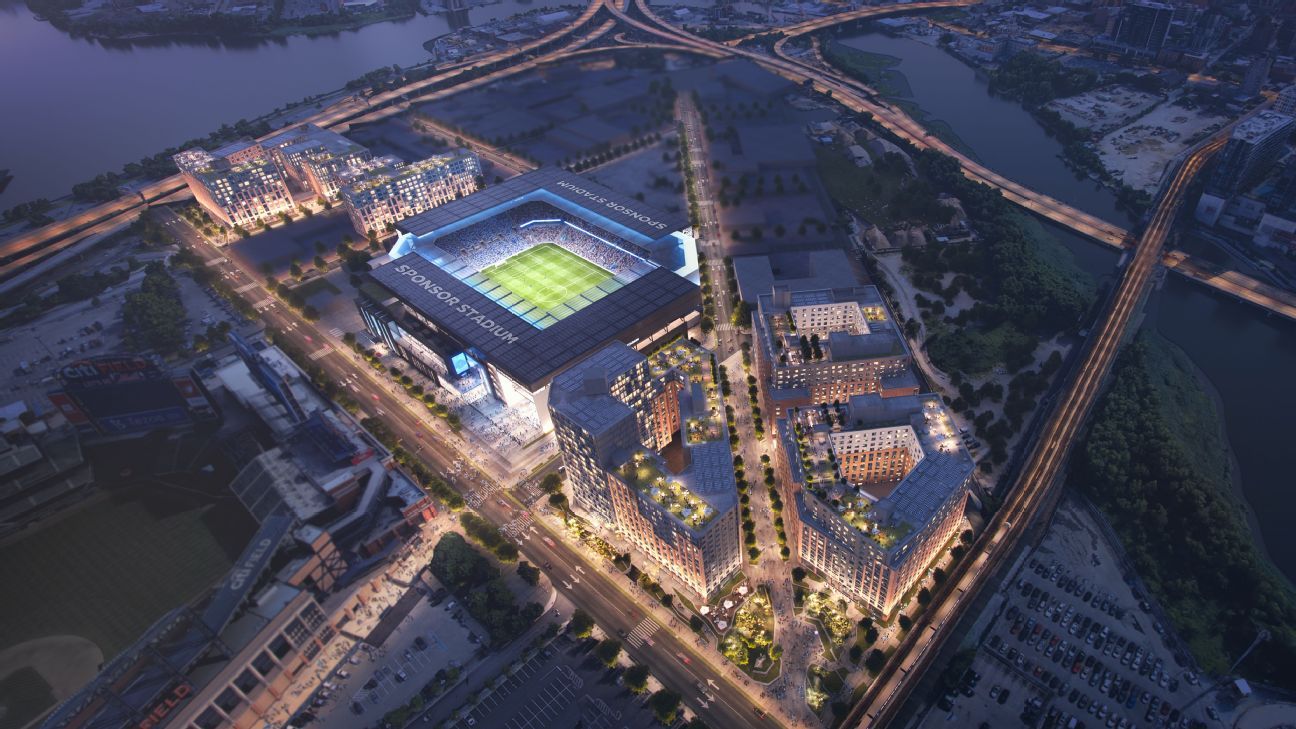 New York City's MLS Expansion Team to Play at Yankee Stadium (at First)?  [Updated]