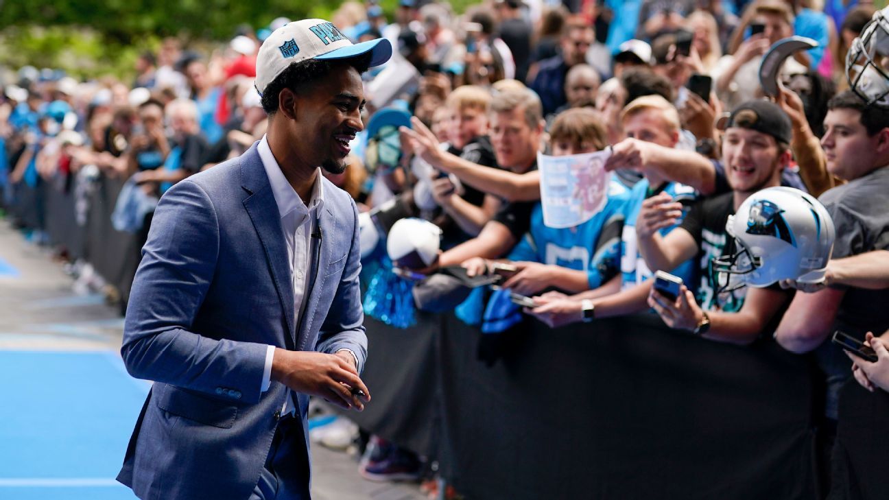 Carolina Panthers Schedule, Panthers Predictions 2023-2024: Best Opening  Odds, Picks