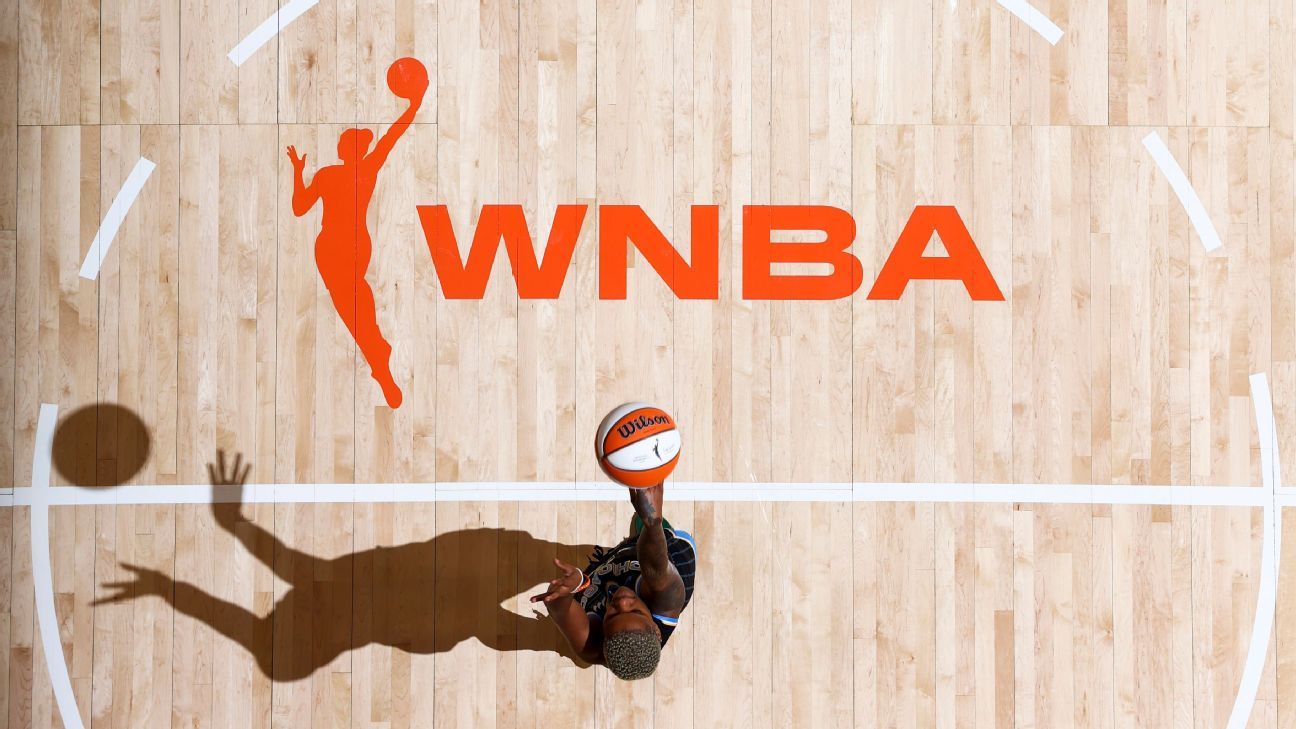 Las jugadoras de la WNBA optan por no participar en el convenio colectivo: cómo afectará la temporada 2025, la agencia libre y lo que piden las jugadoras