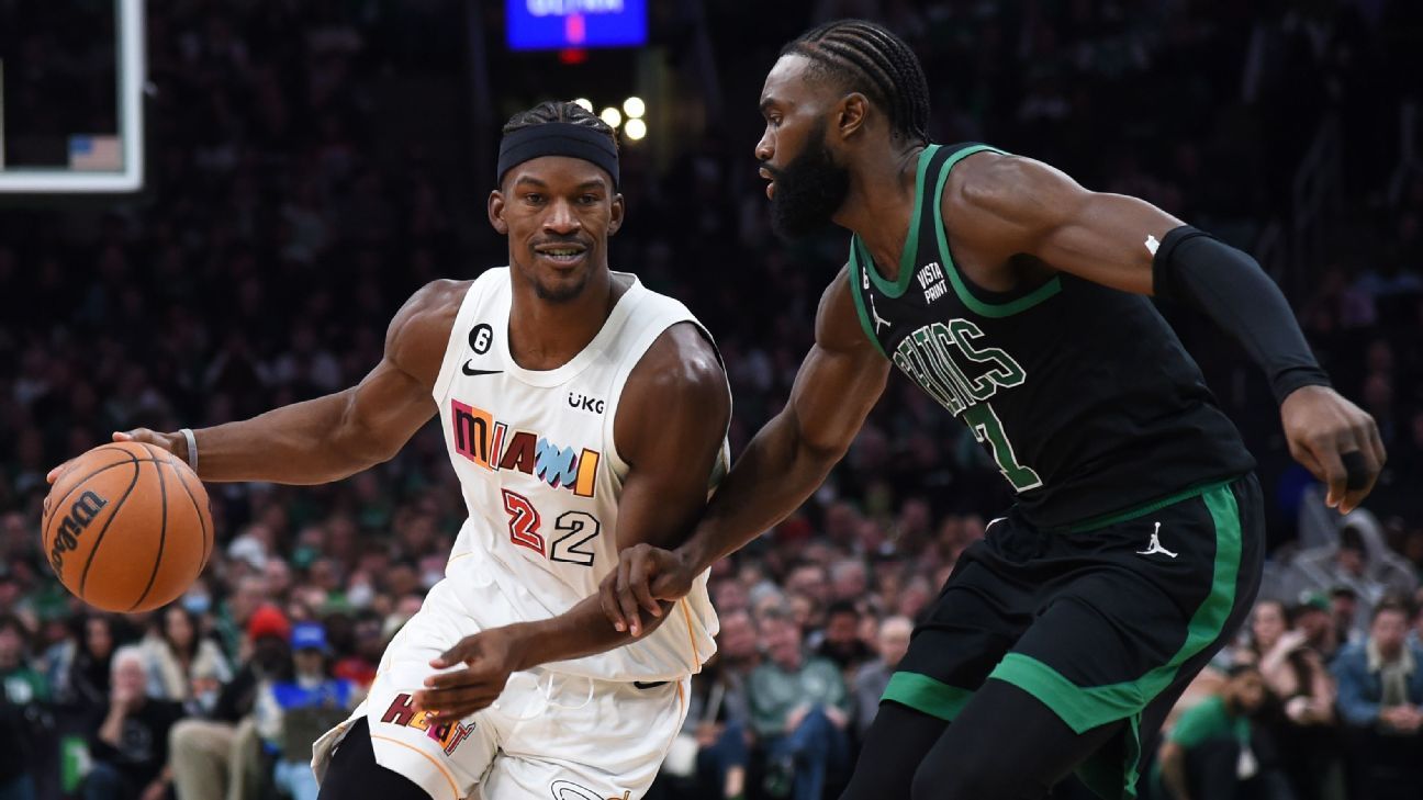 2023 NBA Playoffs: What to know entering the NBA playoffs, which