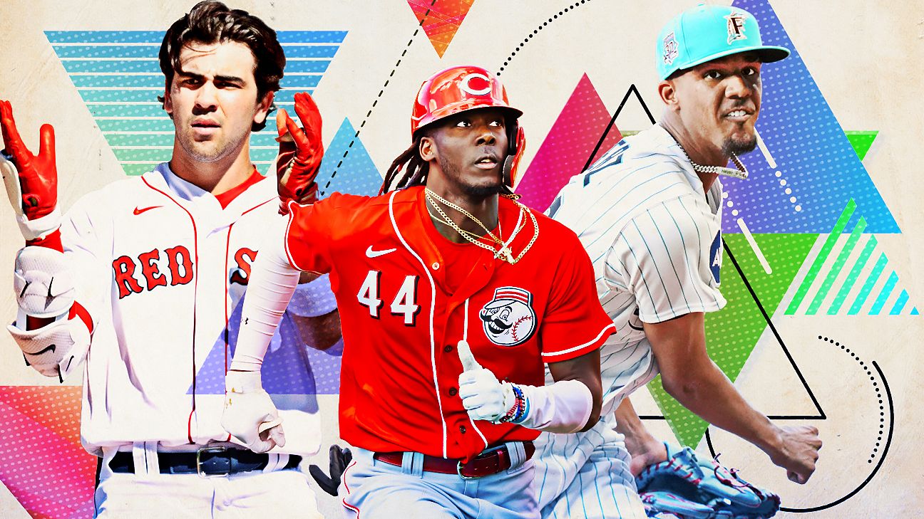 2023 MLB draft: Mock drafts, rankings, order and analysis - ESPN