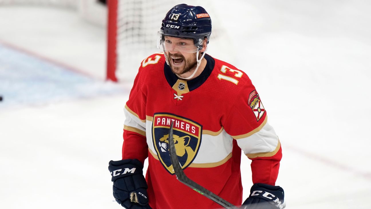 NHL conference finals history: Winners, records and stats