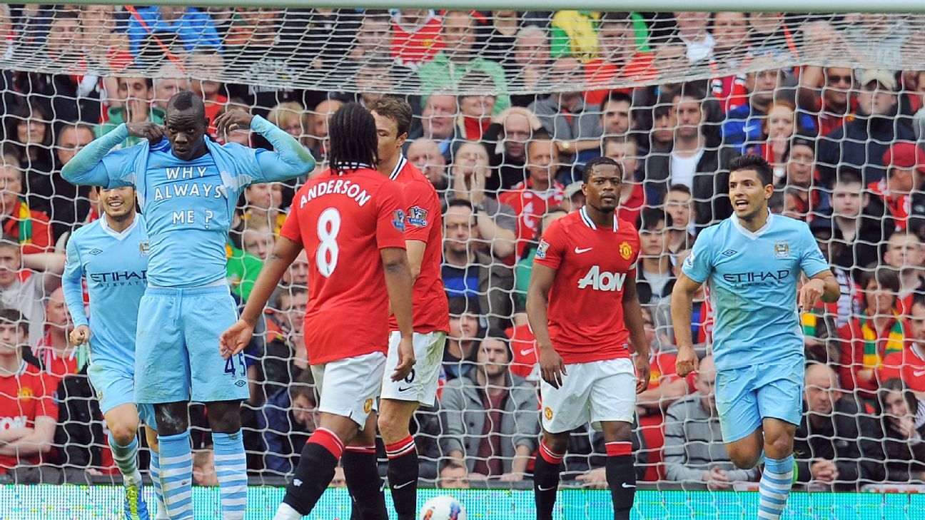 Where to Watch FA Cup Final Online: Free Man City Vs. Man United