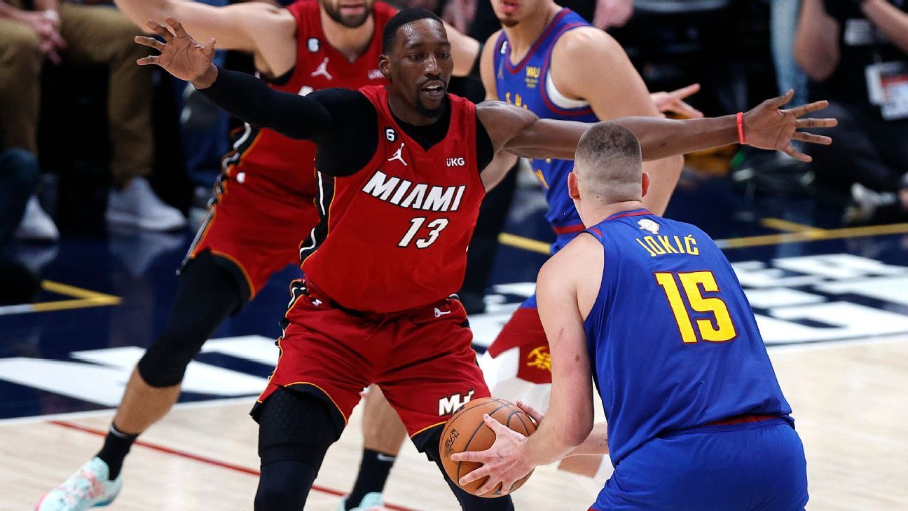 Miami Heat Scores, Stats and Highlights – ESPN