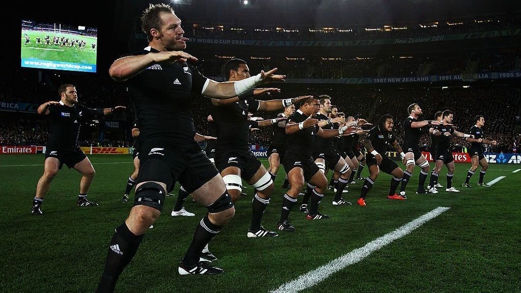 World Cup New Zealand 2011: All Stadiums
