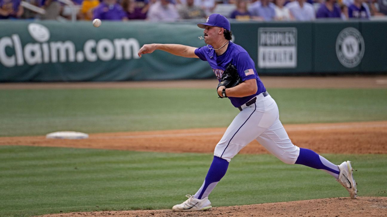 Alabama baseball gets walk-off win against Nicholls in regional opener